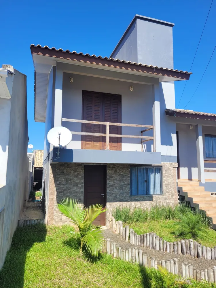 Casa, 3 quartos - Foto 16