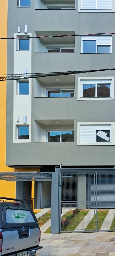 Apartamento, 2 quartos, 58 m² - Foto 4