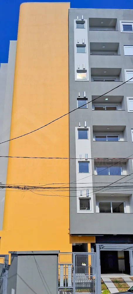 Apartamento, 2 quartos, 58 m² - Foto 1