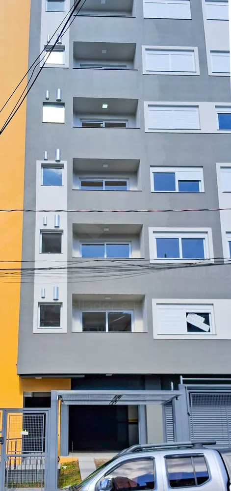 Apartamento, 2 quartos, 58 m² - Foto 12