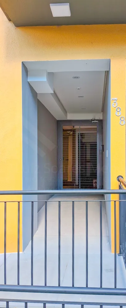Apartamento, 2 quartos, 58 m² - Foto 9