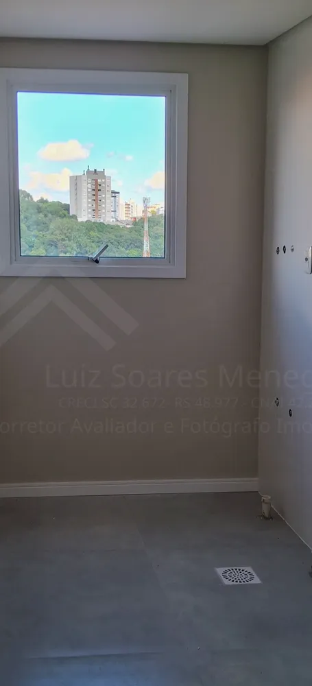 Apartamento, 2 quartos, 58 m² - Foto 8