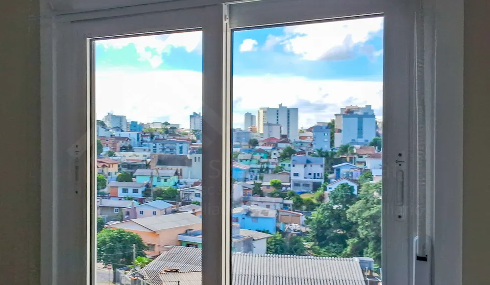 Apartamento, 2 quartos, 58 m² - Foto 6