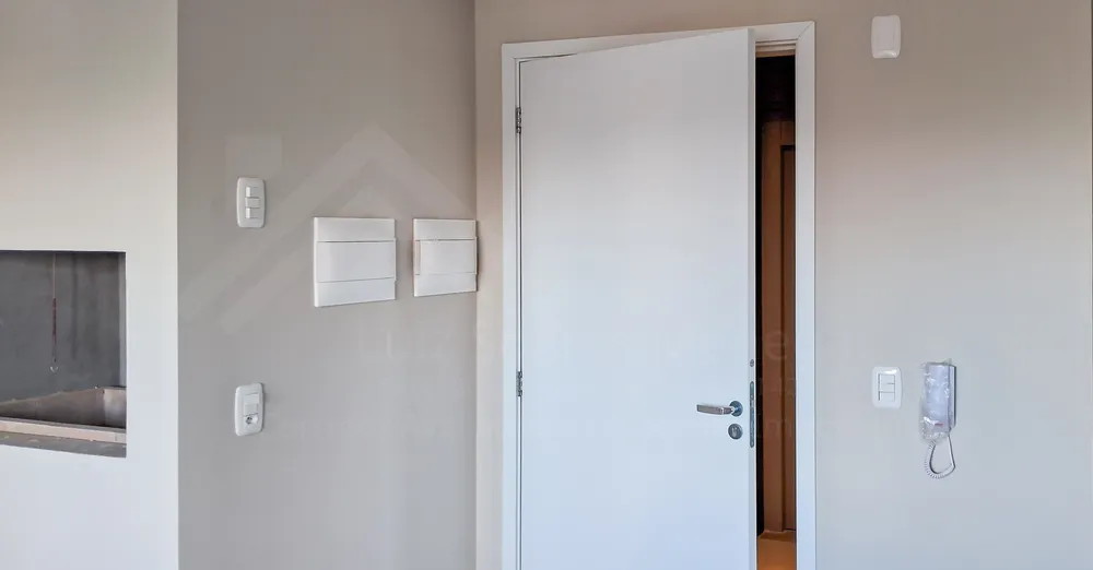 Apartamento, 2 quartos, 58 m² - Foto 9