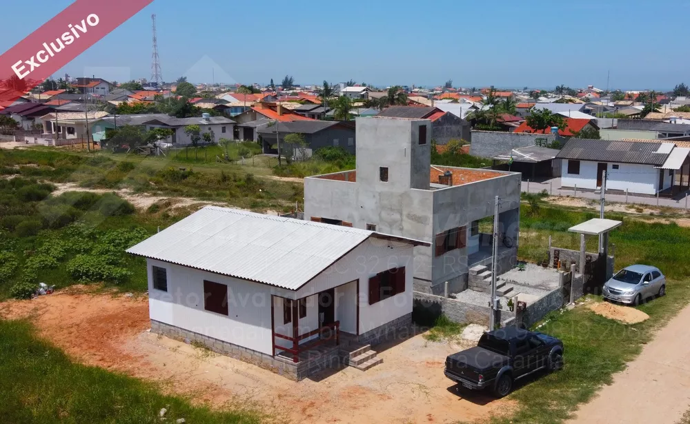 Casa à venda com 2 quartos, 56m² - Foto 7