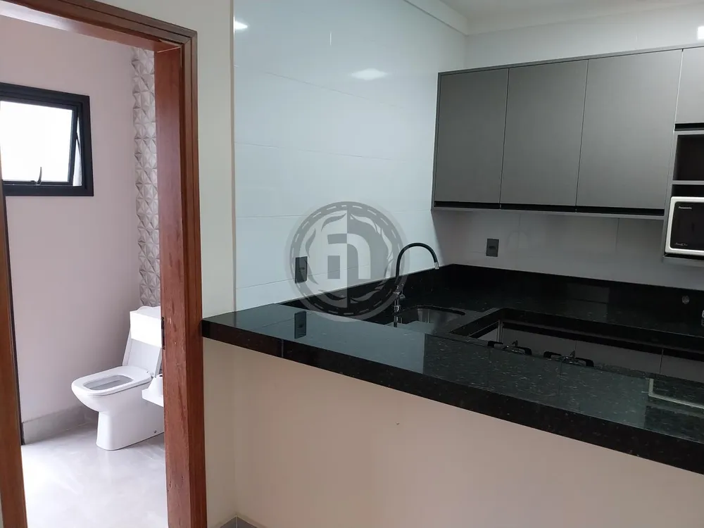 Casa de Condomínio, 3 quartos - Foto 18