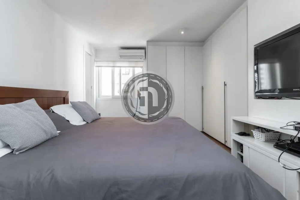 Apartamento, 3 quartos, 235 m² - Foto 8