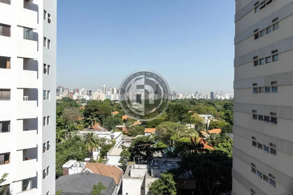 Apartamento, 3 quartos, 235 m² - Foto 5