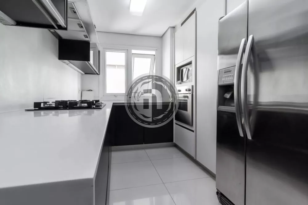 Apartamento, 3 quartos, 235 m² - Foto 2