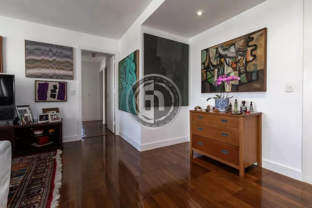 Apartamento, 3 quartos, 235 m² - Foto 3