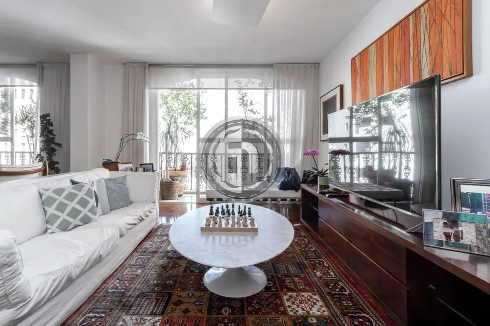 Apartamento, 3 quartos, 235 m² - Foto 13