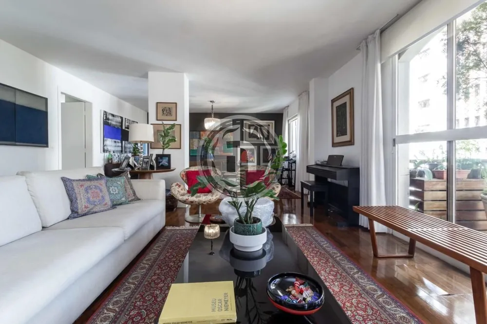 Apartamento, 3 quartos, 235 m² - Foto 7