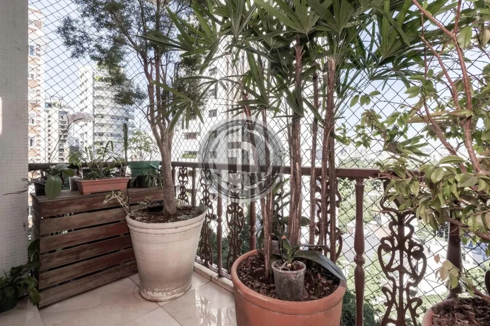 Apartamento, 3 quartos, 235 m² - Foto 12
