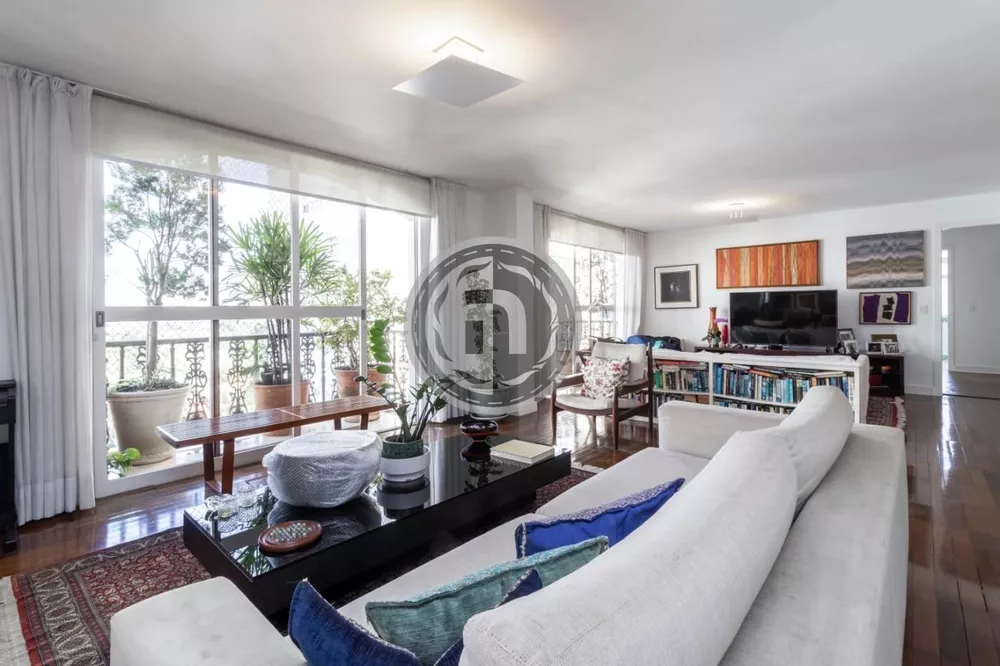 Apartamento, 3 quartos, 235 m² - Foto 4