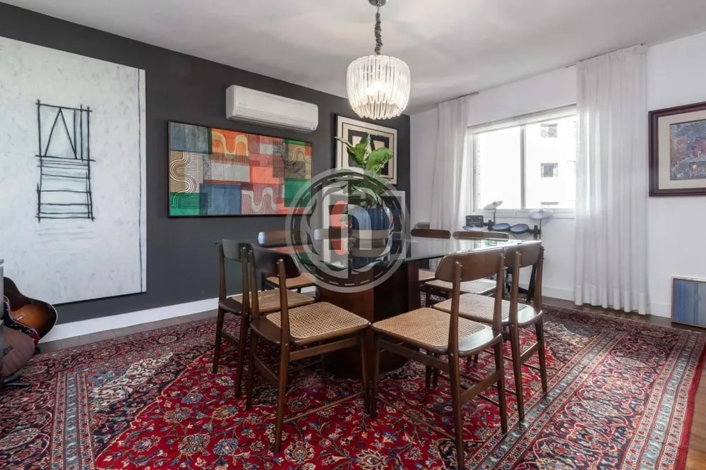 Apartamento, 3 quartos, 235 m² - Foto 11