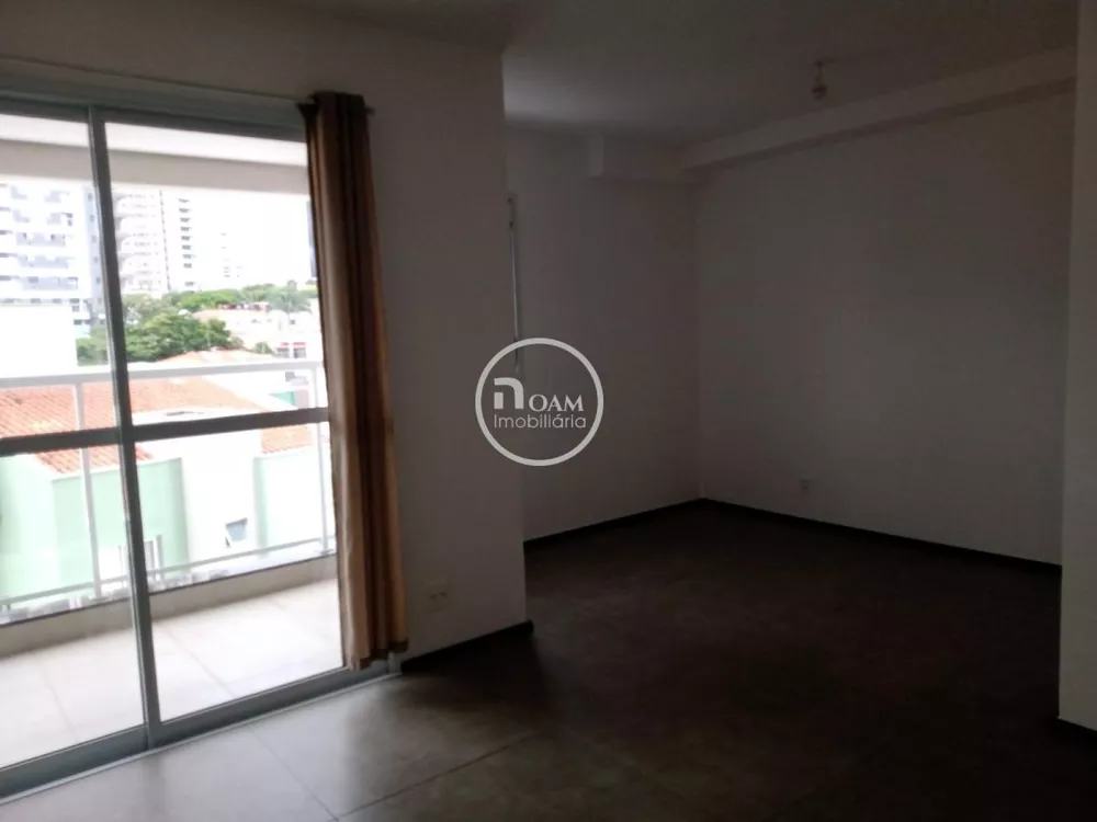 Apartamento para alugar com 1 quarto, 34m² - Foto 6