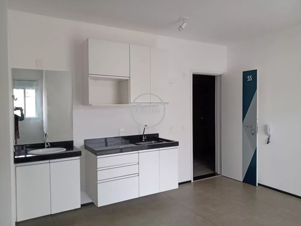 Apartamento para alugar com 1 quarto, 34m² - Foto 5