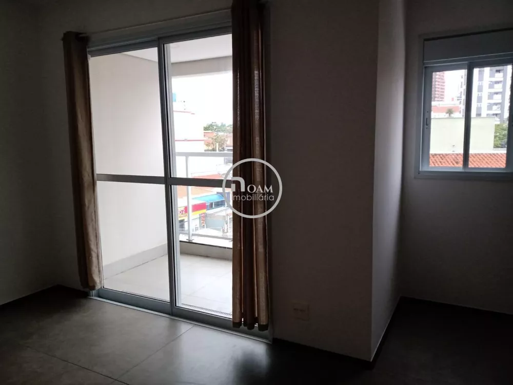 Apartamento para alugar com 1 quarto, 34m² - Foto 4