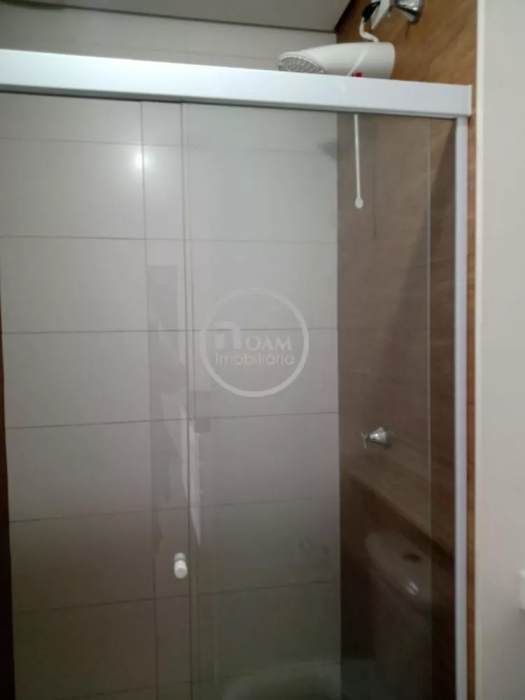 Apartamento para alugar com 1 quarto, 34m² - Foto 7