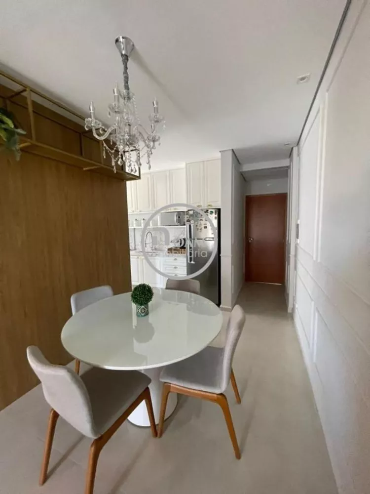 Apartamento, 2 quartos, 52 m² - Foto 4