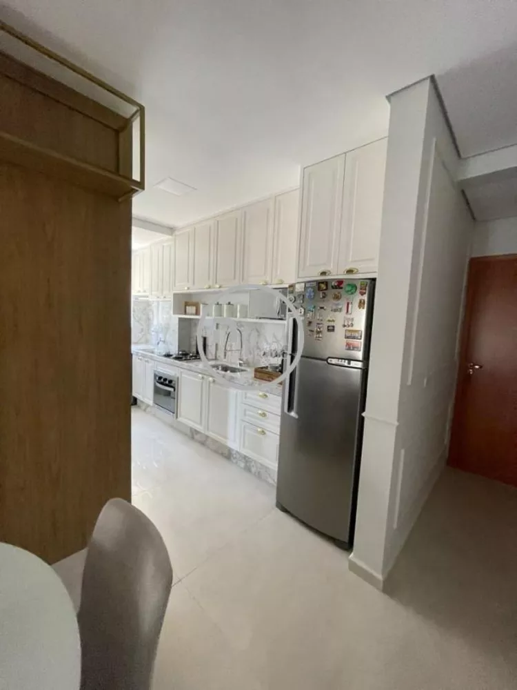 Apartamento, 2 quartos, 52 m² - Foto 1