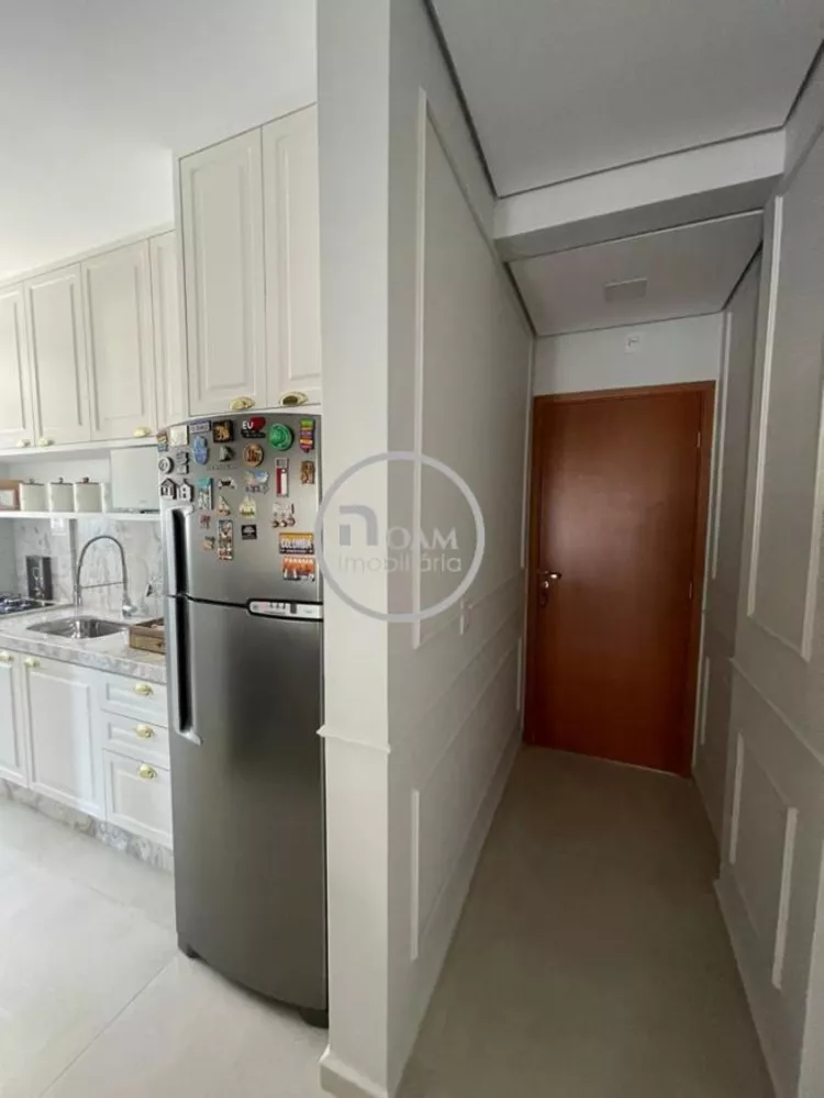 Apartamento à venda com 2 quartos, 52m² - Foto 4