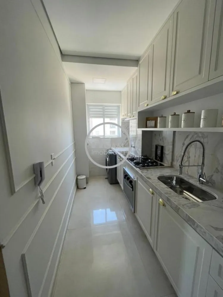 Apartamento, 2 quartos, 52 m² - Foto 12