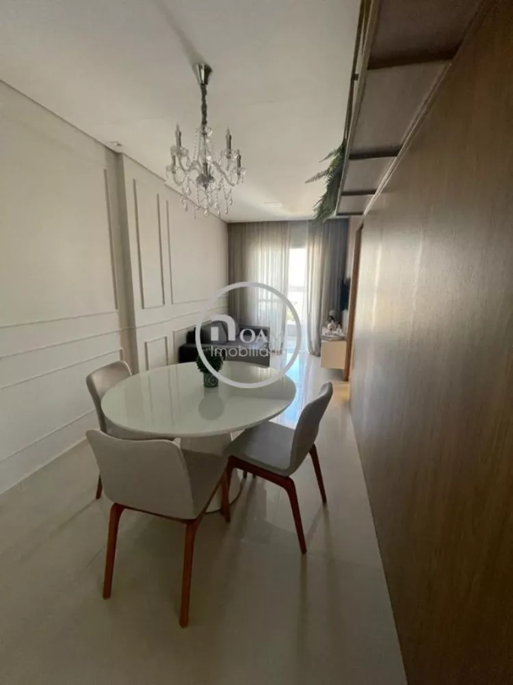 Apartamento à venda com 2 quartos, 52m² - Foto 8