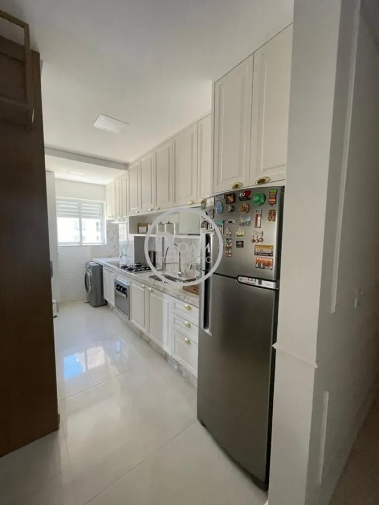Apartamento, 2 quartos, 52 m² - Foto 9