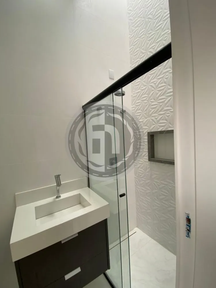 Casa de Condomínio, 3 quartos - Foto 21
