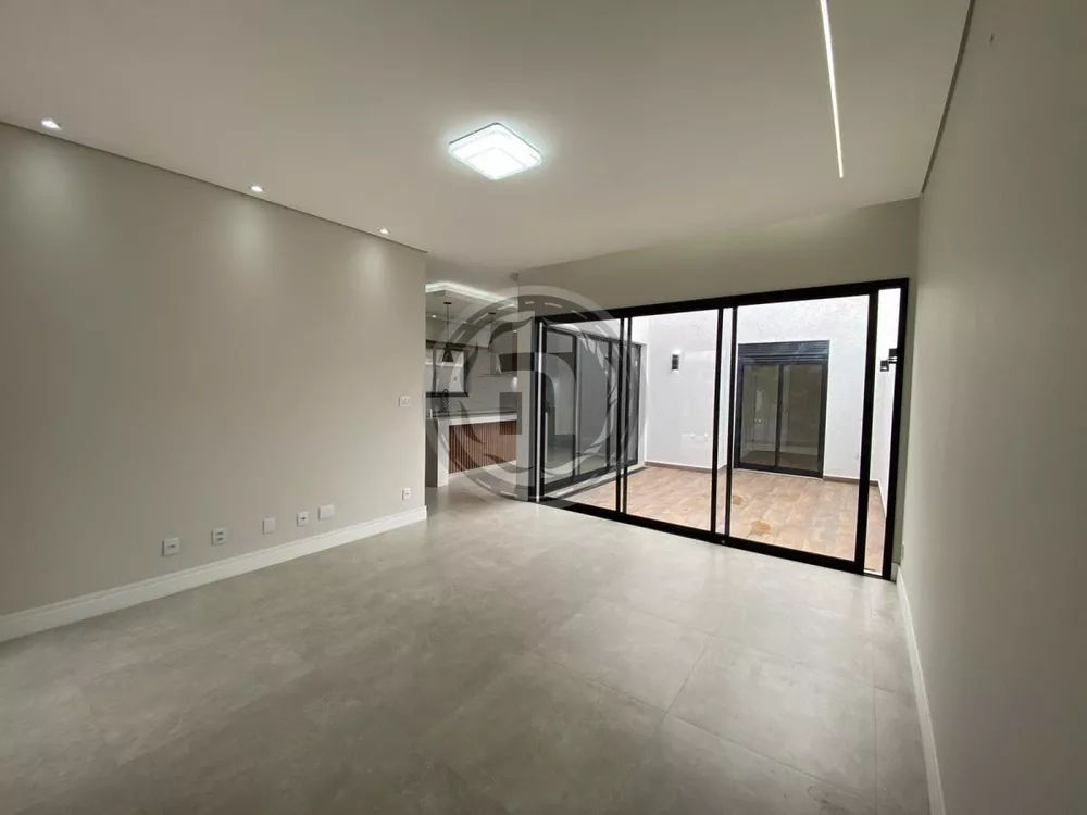 Casa de Condomínio à venda com 3 quartos, 167m² - Foto 5