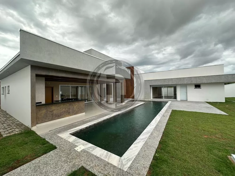 Casa de Condomínio, 4 quartos - Foto 8