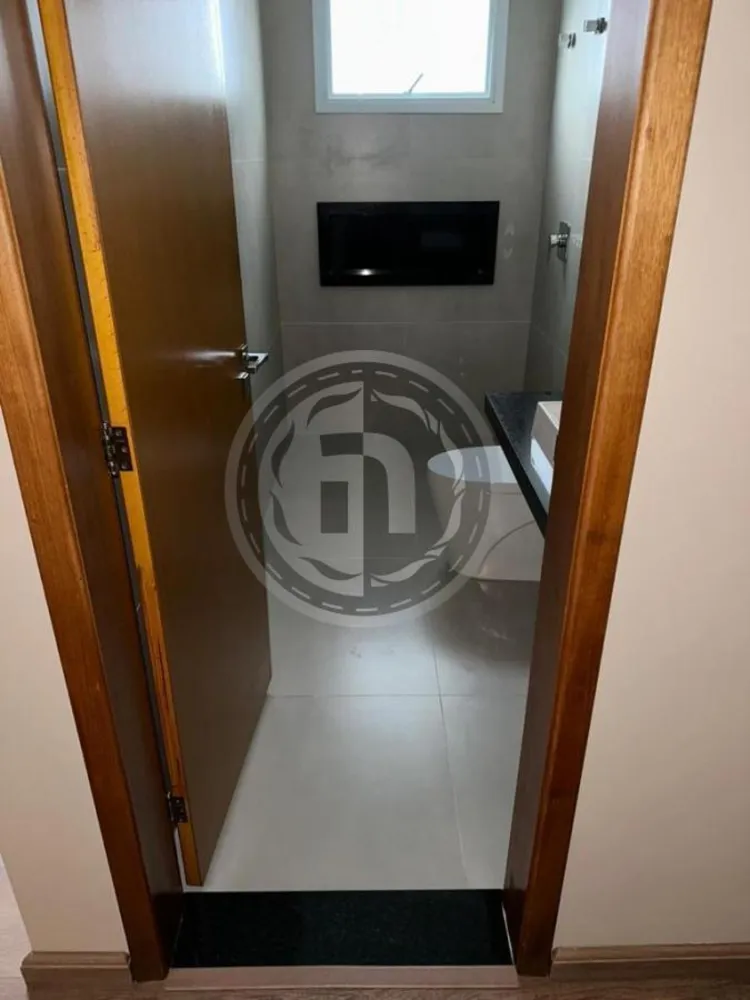 Casa de Condomínio, 4 quartos - Foto 21