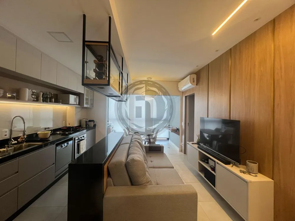 Apartamento, 2 quartos, 48 m² - Foto 1
