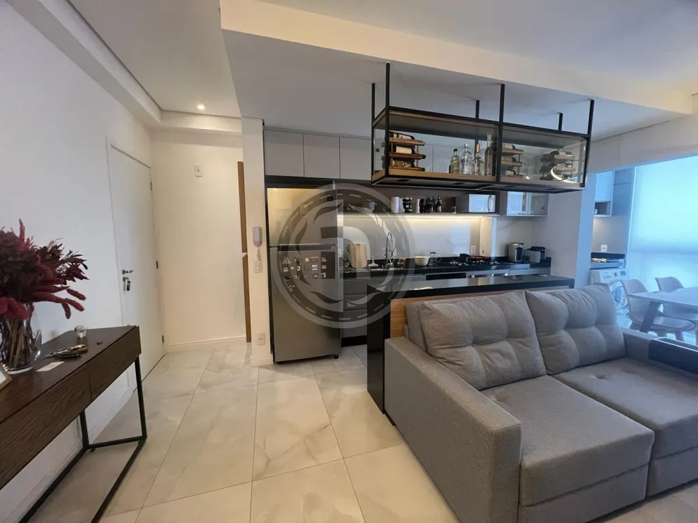 Apartamento, 2 quartos, 48 m² - Foto 3