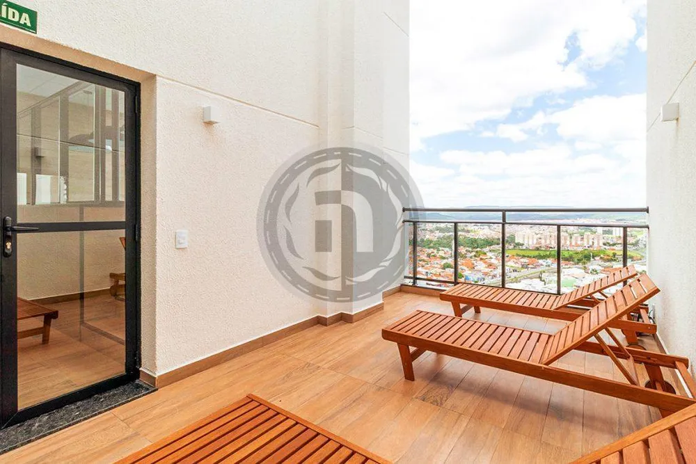 Apartamento, 2 quartos, 48 m² - Foto 11