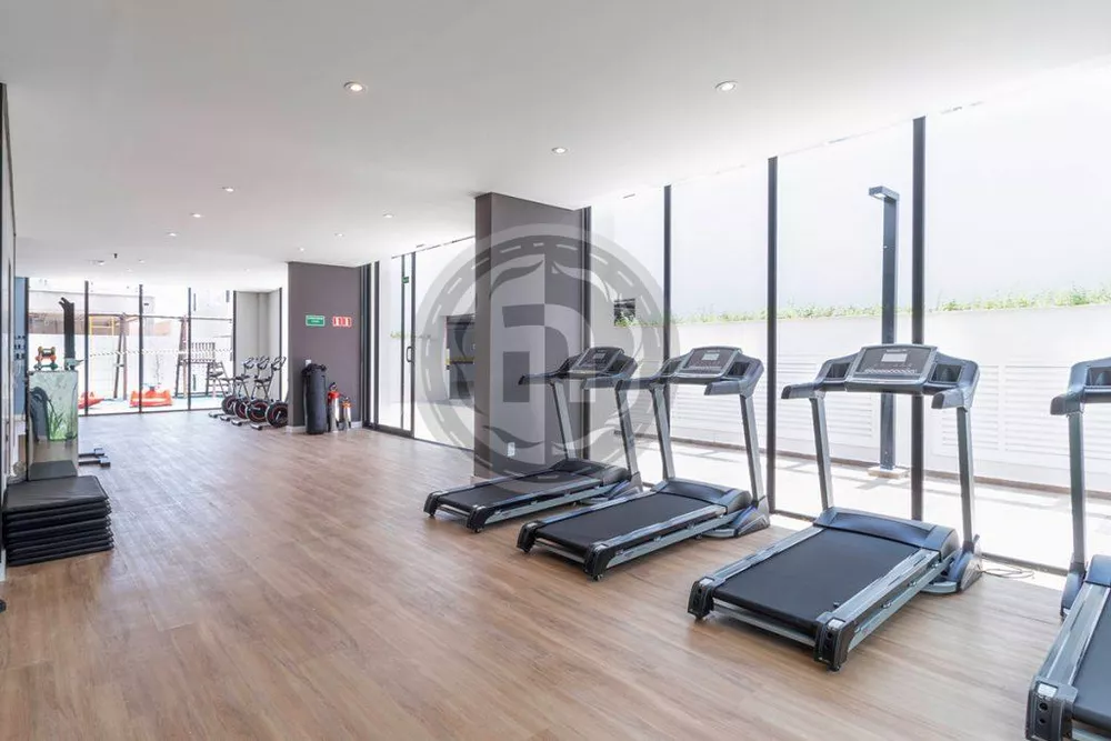 Apartamento, 2 quartos, 48 m² - Foto 4