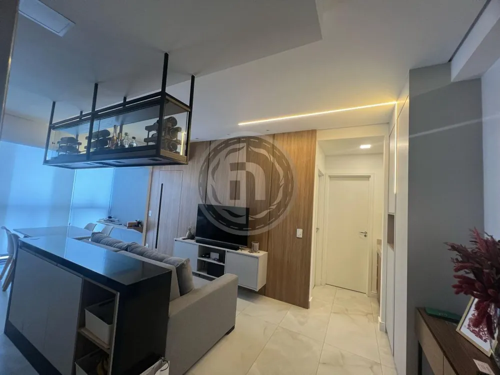 Apartamento, 2 quartos, 48 m² - Foto 2