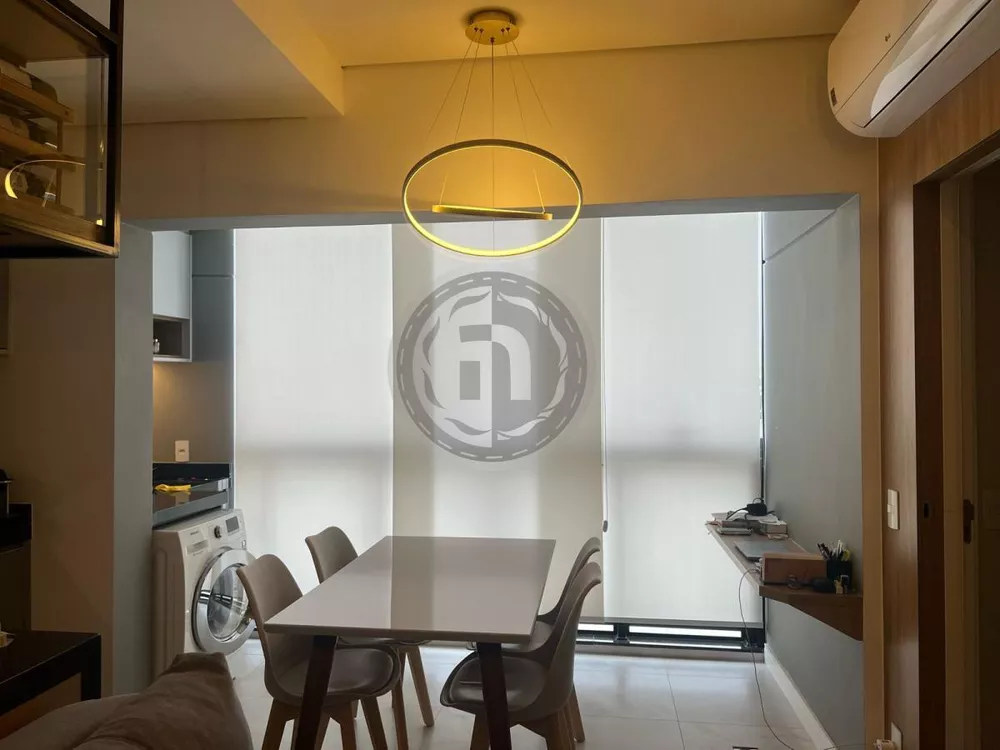 Apartamento, 2 quartos, 48 m² - Foto 1