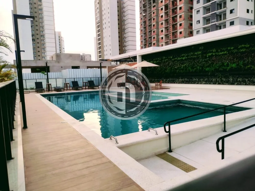 Apartamento, 2 quartos, 48 m² - Foto 4