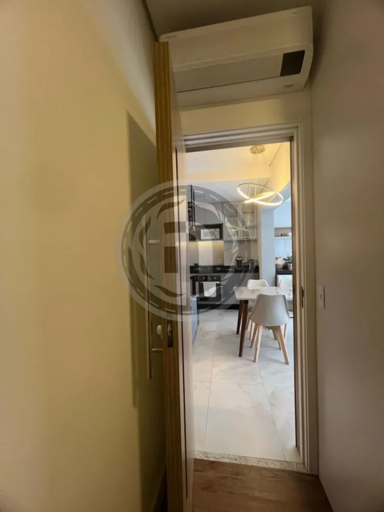 Apartamento, 2 quartos, 48 m² - Foto 8