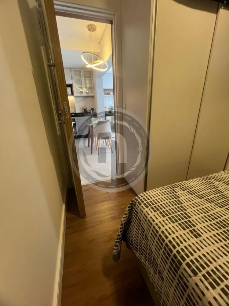 Apartamento, 2 quartos, 48 m² - Foto 12