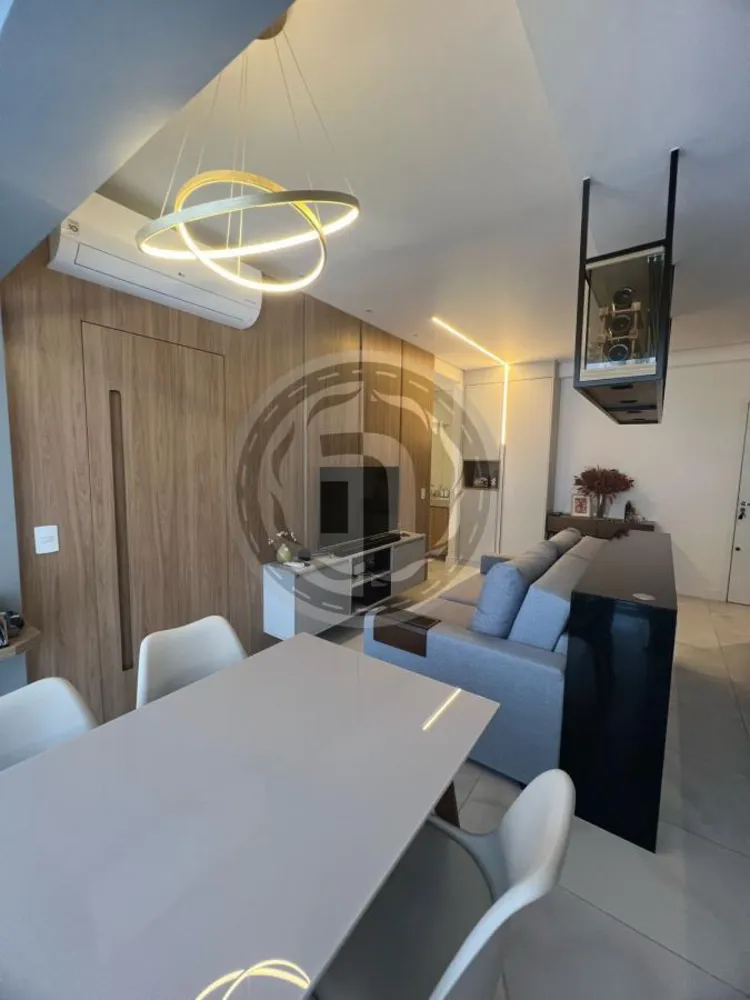 Apartamento, 2 quartos, 48 m² - Foto 9