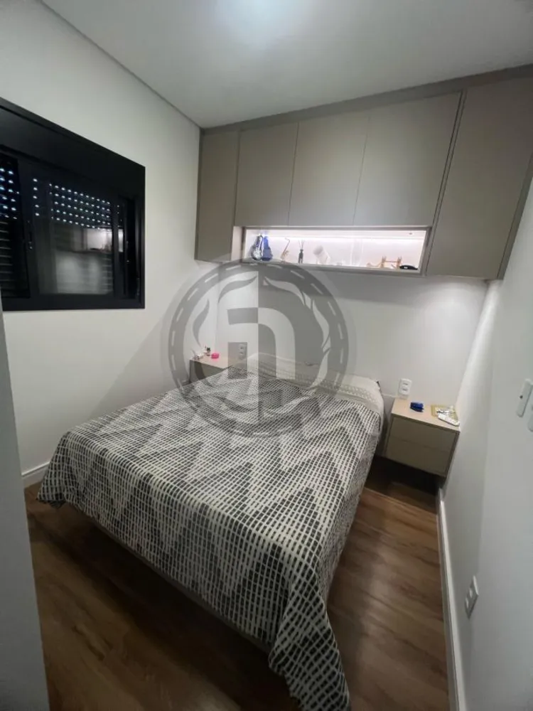 Apartamento, 2 quartos, 48 m² - Foto 6