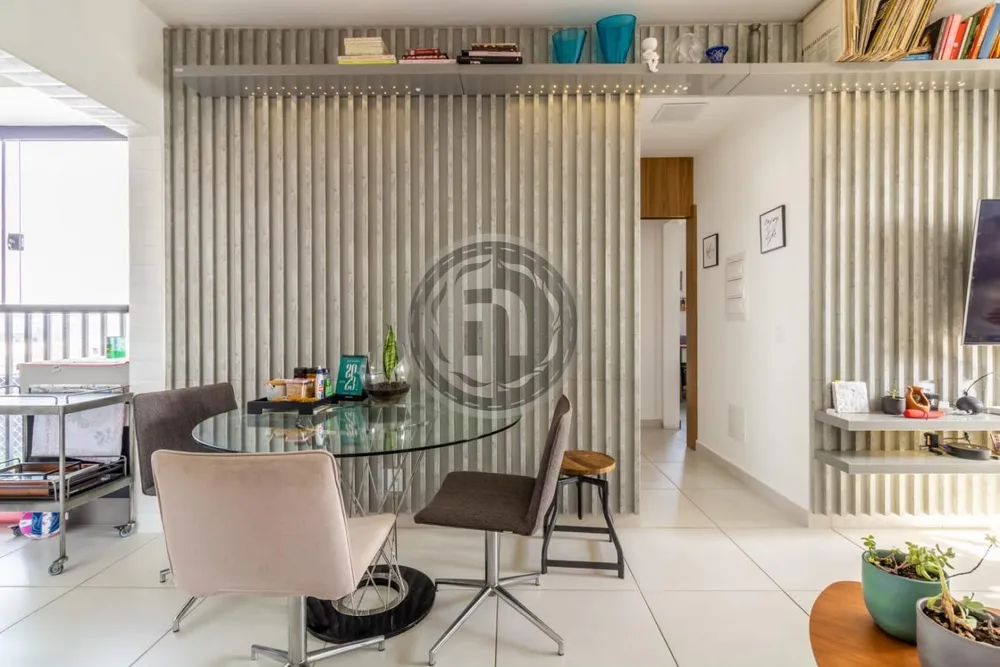 Apartamento, 2 quartos, 55 m² - Foto 3