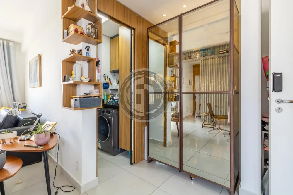Apartamento, 2 quartos, 55 m² - Foto 11
