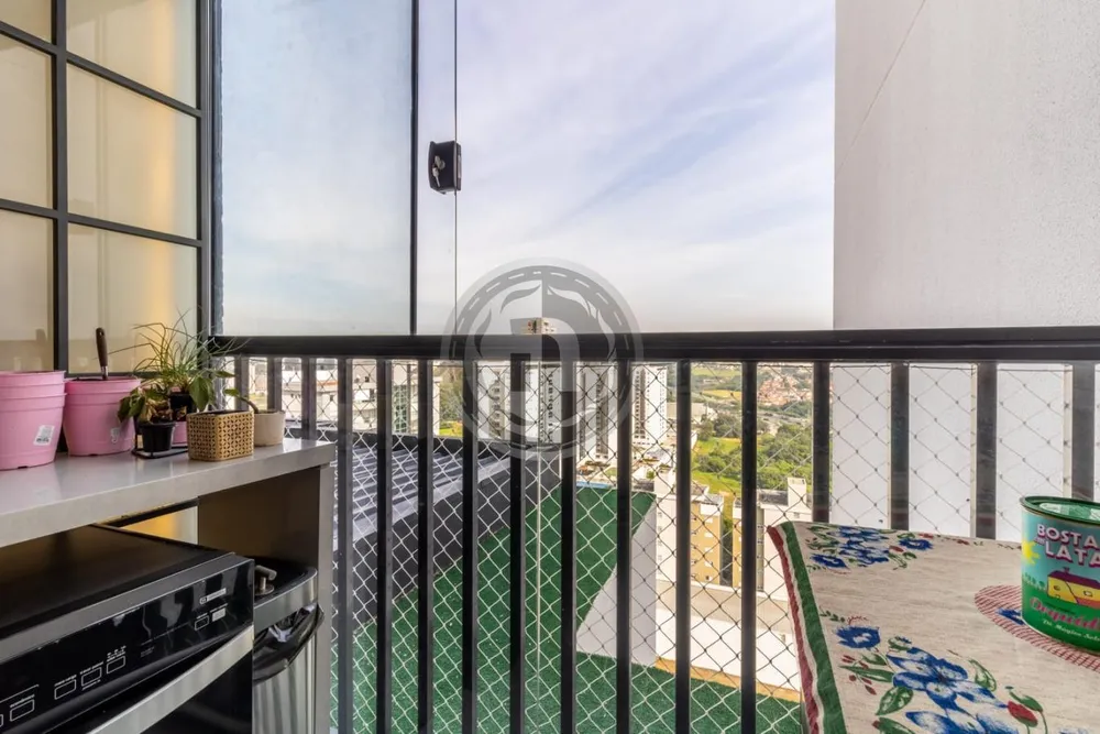 Apartamento, 2 quartos, 55 m² - Foto 10