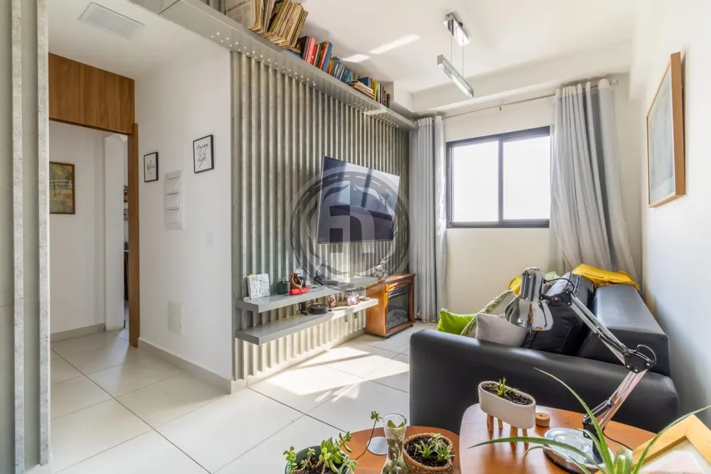 Apartamento, 2 quartos, 55 m² - Foto 6