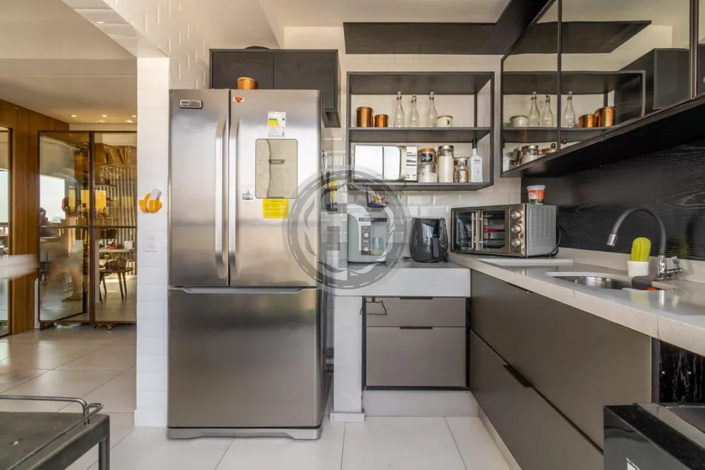 Apartamento, 2 quartos, 55 m² - Foto 8