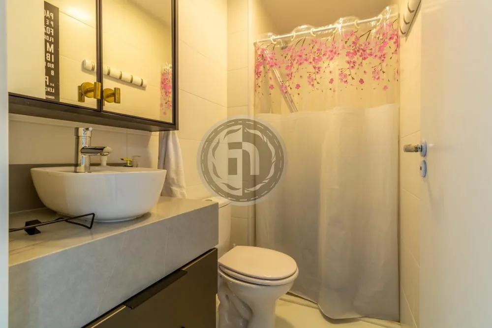Apartamento, 2 quartos, 55 m² - Foto 20